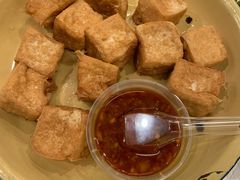 -东排食堂长沙小吃大排档(五一广场店)