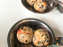 韩式金枪鱼饭团-欧巴来了韩式料理