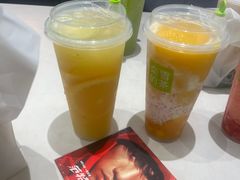 -奈雪的茶(杭大501城市广场PRO店)