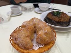 -兴悦酒家(保利克洛维店)