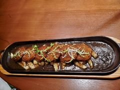 -菩提素素食餐厅(晶郦馆店)