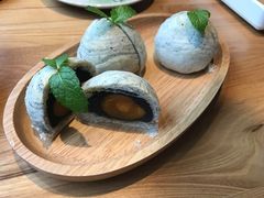 -竹里馆 ·茶食(奥体店)