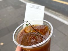 -O.P.S. CAFE