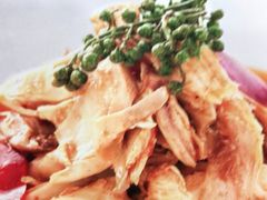 -帕米尔食府(白云观店)