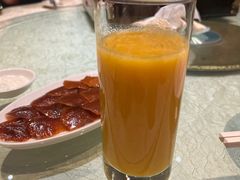 -百姓厨房(凤翔泥塑坊店)