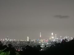 -火炉山森林公园