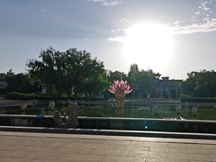 -张掖大佛寺景区