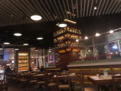 -The COOK·厨餐厅·自助餐(浦东嘉里大酒店)