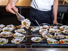 -火锅岛潮牌自助餐厅(天津天佑城店)