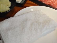 -捞围鲜·港式打边炉(海阳路店)