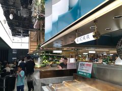 -亚马逊海鲜自助(梅溪湖步步高店)