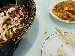 -金三可市井水煮鱼(金碧园店)