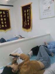 -蕾特恩专业祛痘·皮肤管理