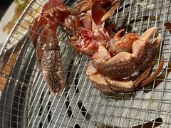 -海味当家·蒸锅海鲜(星海公园店)