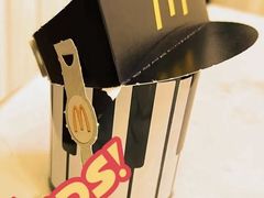 -麦当劳(天兴罗斯福店)