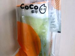 -CoCo都可(健翔桥店)