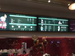 -哈根达斯(泉州万达店)