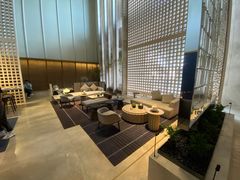 -深圳滨河时代ICON LAB艾垦酒店
