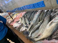 -蓝港海鲜厨房(金水路店)