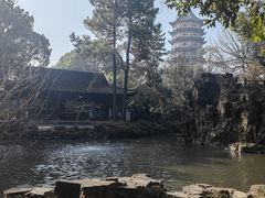 -北寺塔