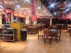 -那家老院子东北菜·饺子·小鸡炖蘑菇(艳华街店)
