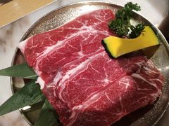 -韩宫宴烤肉·料理(苏州中心店)