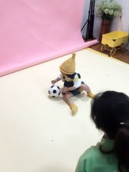 -星宝贝儿童摄影