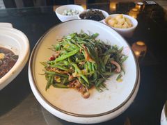 -老村长•湖北家常菜(南湖店)