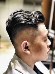 -崇尚GAVIN STYLE