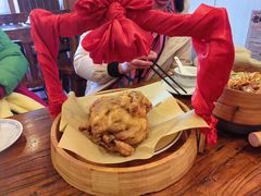 -老雒阳面馆·水席(定鼎门店)