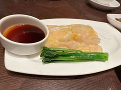 -北海银滩皇冠假日酒店-德丰楼中餐厅