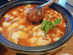 -捌川(武汉天地壹方购物中心店)