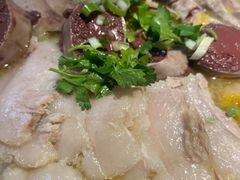 -人民公社大食堂(顺义总店)