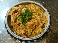 乾隆白菜-顺承小院儿