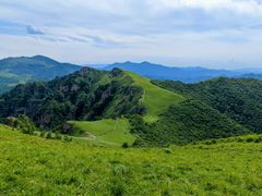 -灵山