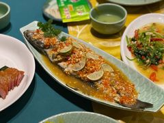 -金象湾泰国餐厅(华林路店)