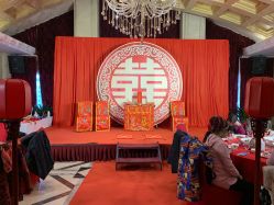 -Sunny喜铺婚礼策划(东部店)