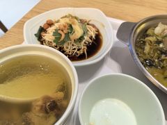 -东园小馆·早茶·淮扬小炒(三盛广场店)