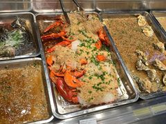 小龙虾-盒马鲜生(曜一城店)