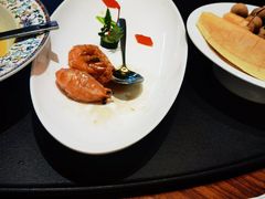 荣兴双味虾-荣兴酒家(徐家汇店)