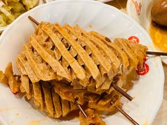 -东方削面(迎泽街店)