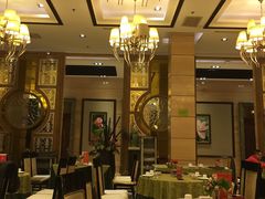 -东方之珠海鲜酒楼(南开店)