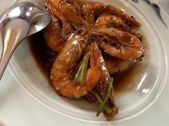 -杭州香格里拉·香宫中餐厅
