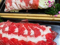 -湊湊火锅·茶憩(合生汇购物中心店)