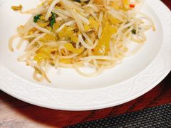 -肴约·花园式餐厅(湖里店)