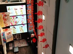 -麦当劳(北站北广场店)