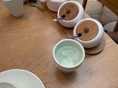 -船歌·鱼水饺青岛菜(枫蓝国际购物中心店)