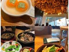 -云海肴·汽锅鸡·云南菜(苏州中心店)