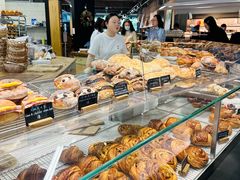 -麦田工坊(月湖店)