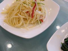-西部马华清真兰州牛肉面·烧烤夜市(关东店)